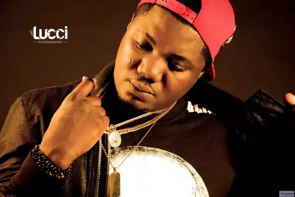 Indigenous Rapper, CDQ, Signs To 323 Entertainment 